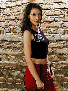 Ximena del Solar